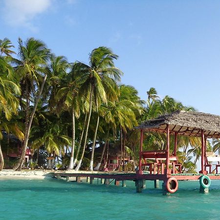 Pink Pearl Island Resort Set Net Bagian luar foto