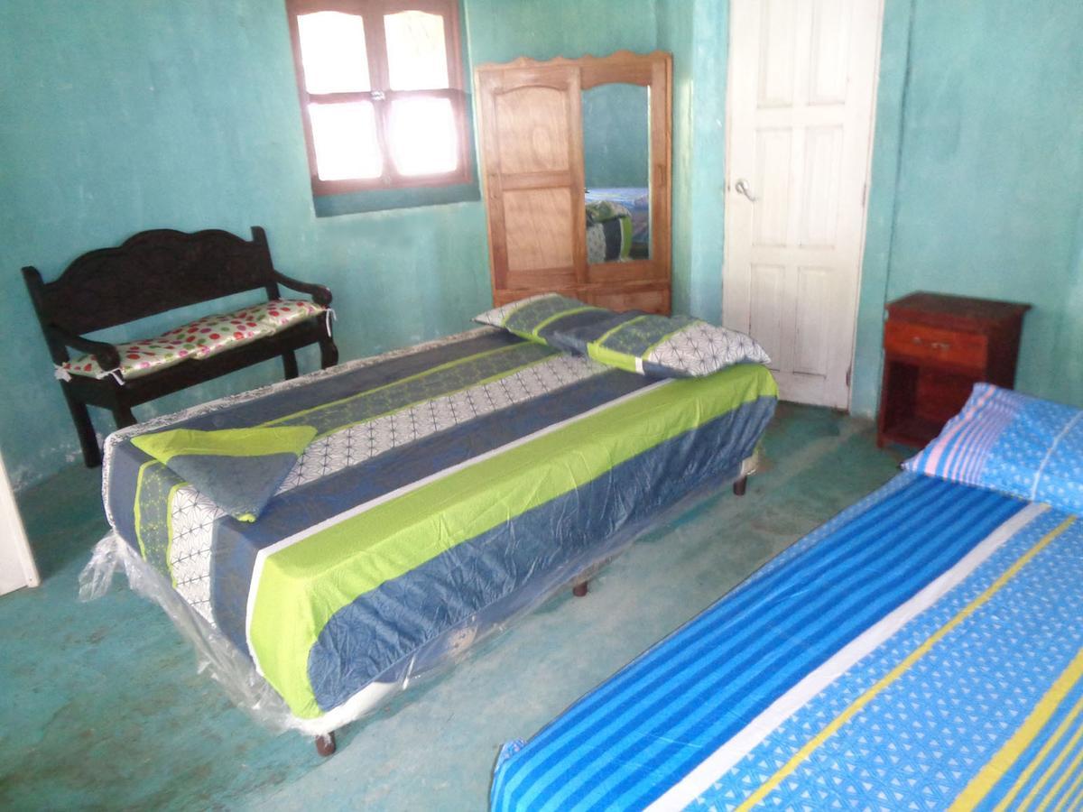 Pink Pearl Island Resort Set Net Bagian luar foto