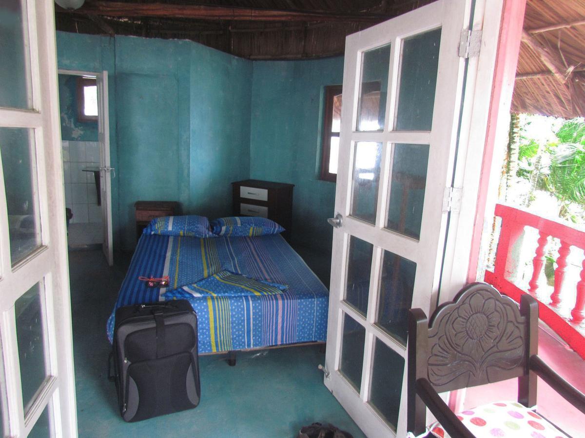 Pink Pearl Island Resort Set Net Bagian luar foto
